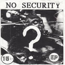 No Security : 40-Talisterna